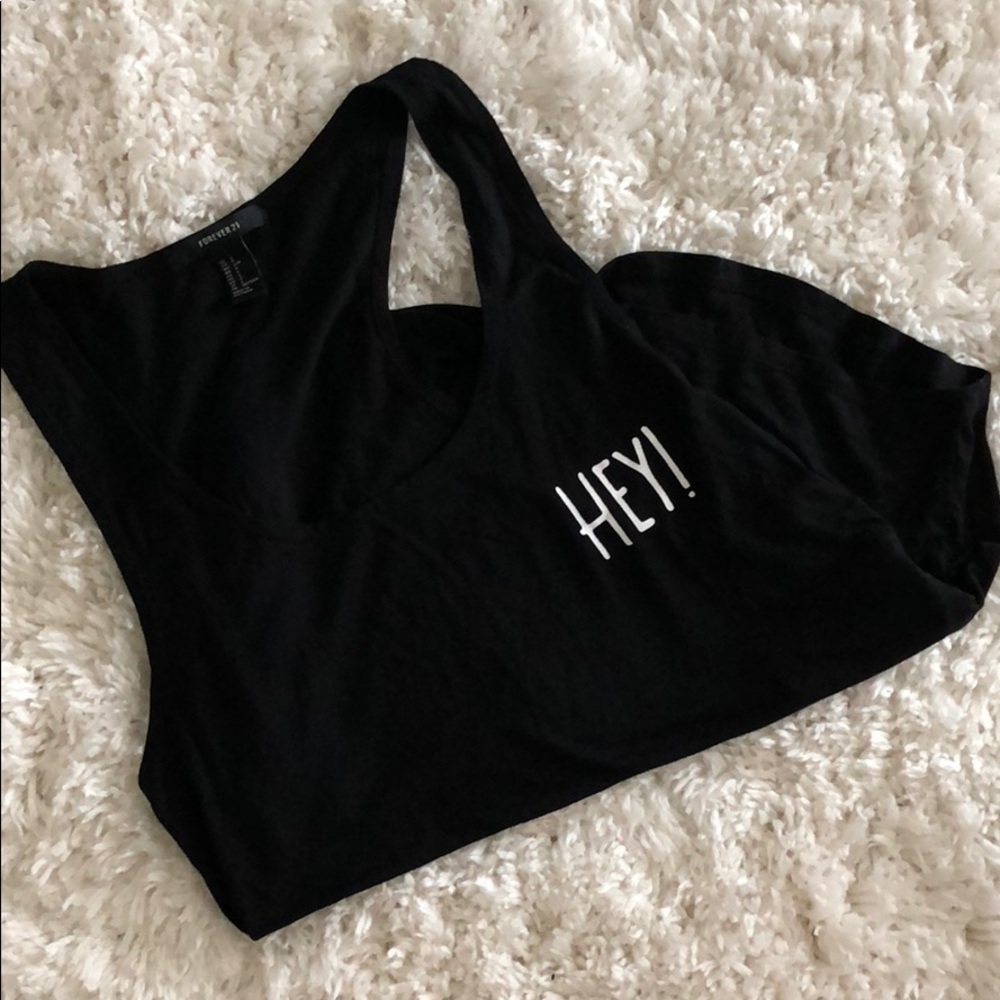 Forever21 Tank